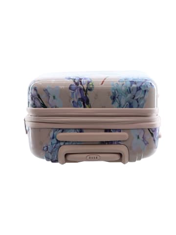 ELLE Koffer Floret in lilac