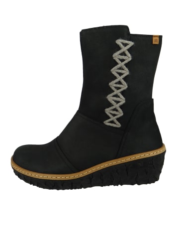 El Naturalista Stiefel Myth schwarz