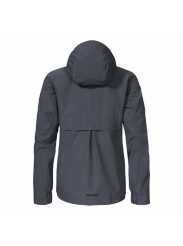 Schöffel Schnürschuh in blau