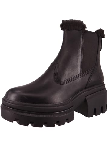 Timberland Stiefeletten schwarz