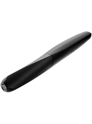 Pelikan Tintenroller Twist R457 schwarz inkl. Tintenpatrone