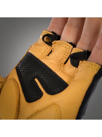 Chiba Argon Kids - Kinder Rollstuhl-Handschuhe XXS