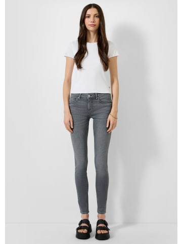 QS Jeans-Hose SADIE  in  96Z7_anthrazit