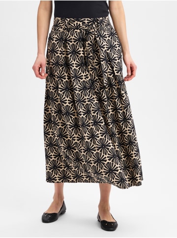 More & More Rock in melange schwarz - 0001