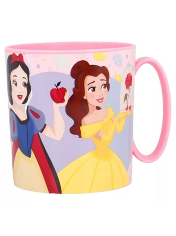 Disney Disney-Prinzessinnen mikrowellengeeigneter Becher 350 ml