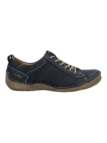 Josef Seibel Halbschuh Fergey 56 in blau