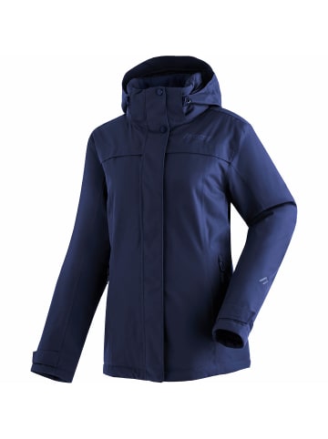 Maier Sports Winterjacke Lisbon in Marine321