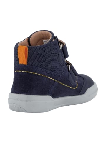 superfit Klettschuhe in Blau