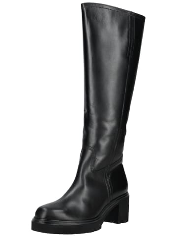 Gabor Stiefel in Schwarz