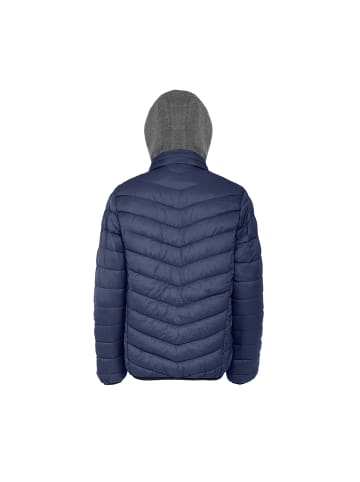 braelyn Herren Leichte Steppjacke in Marine