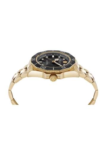 Philipp Plein Quarzuhr PW2GA0626 in gold