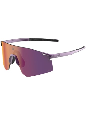 Bollé Sportbrille C-ICARUS in astro purple - volt ruby