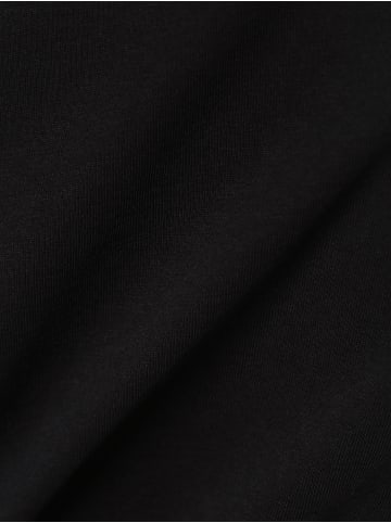 Marc O'Polo Shirt in schwarz