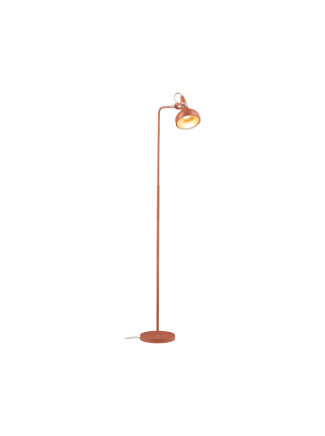 paulmann Stehleuchte Juna E14 max. 20W Peach Metall
