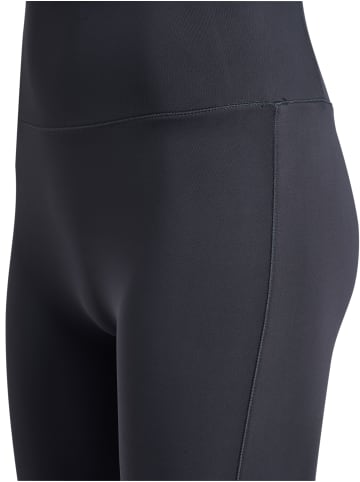 Hummel Hummel Leggings Hmlyoga Yoga Damen in EBONY