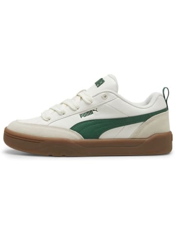 Puma Sneaker "Park Lifestyle OG" in Weiß