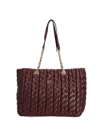 PICARD Finesse - Shopper 40 cm (schwarz) in bordeaux