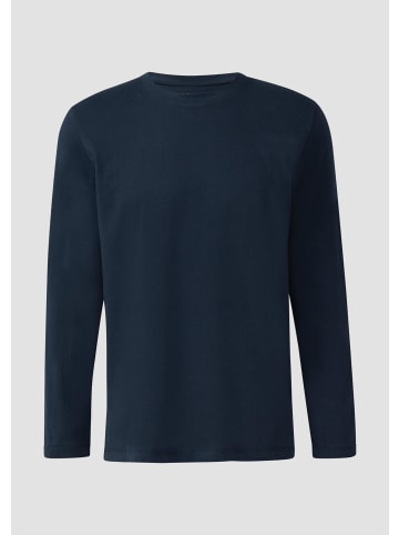 s.Oliver T-Shirt in 5978_navy
