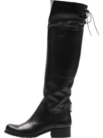 DreiMaster Vintage Damen Schuhe in SCHWARZ