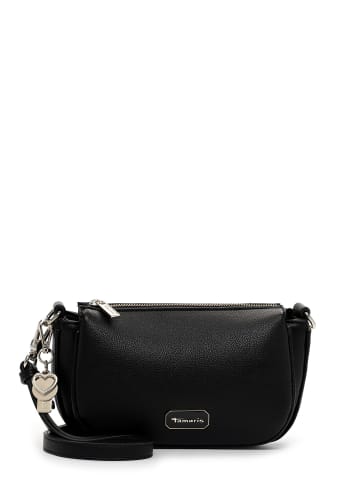 Tamaris Umhängetasche TAS Katharina in black