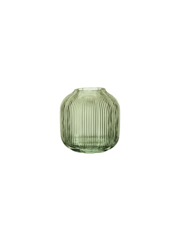 Villeroy & Boch Vase Fleur 11 cm in grün