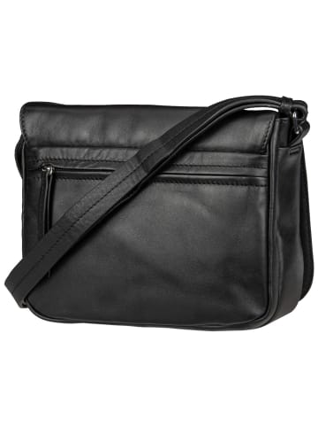 Jost Bodybag Arva in Schwarz