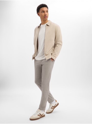 Lindbergh Jacke in kitt