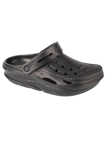 Crocs Crocs Off Grid Clog in Schwarz