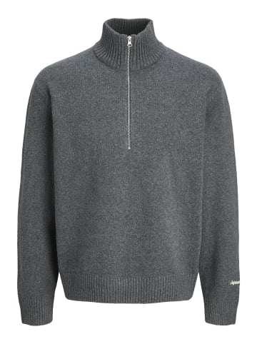 Jack & Jones Pullover Jorrnorrebro in grau - 0003