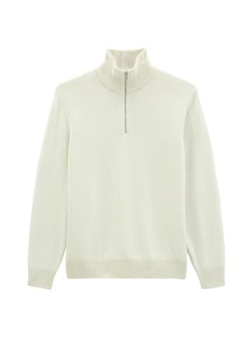 Marc O'Polo Troyer regular in White Cotton
