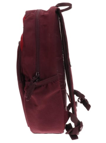 Dakine Tagesrucksack in Rot