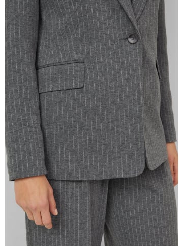 s.Oliver Indoor-Blazer in 98G1_dunkelgrau