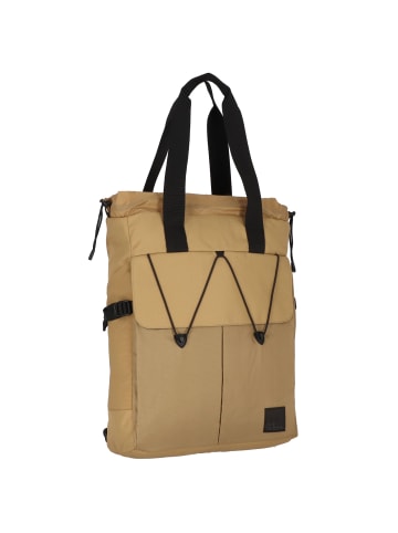 Jack Wolfskin Wanderthirst Schultertasche 34 cm in dunelands