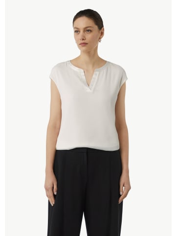 comma T-Shirt in 0120_weiß