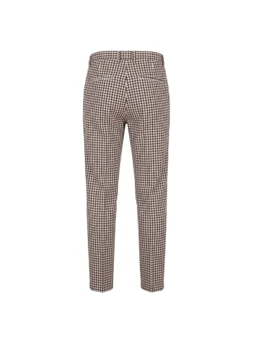 Baldinini Trend Braun Baumwolle Herren Hose