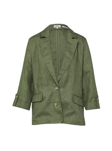 s.Oliver Indoor-Blazer in 7900_olivgrün