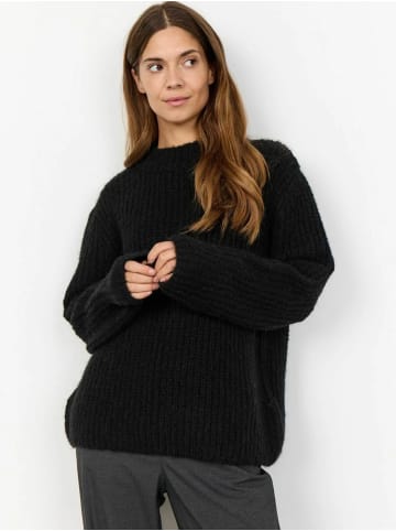 soyaconcept Pullover SC-GUNNA 9 in 9999 BLACK