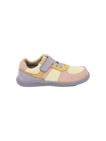 Lotta&Emil Sneaker Tomte Barefoot rosa