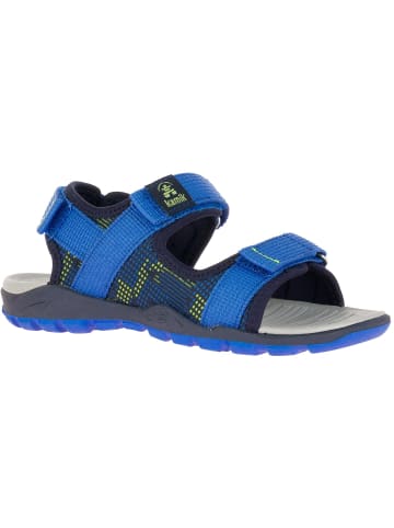Kamik JUMP in Blau