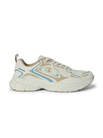 Champion Sneakers Low RT25 Mesh in bunt