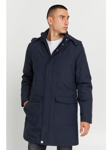 CASUAL FRIDAY Parka Odin 0018 long parka 20503650 in blau