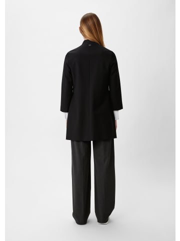 comma Indoor-Blazer  in  9999_schwarz