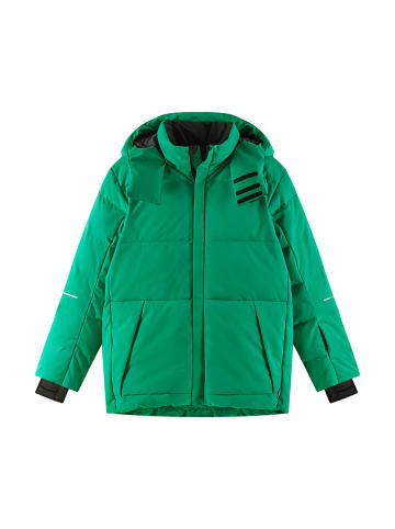Reima Daunenjacke " Winterjacke Ranua " in Green