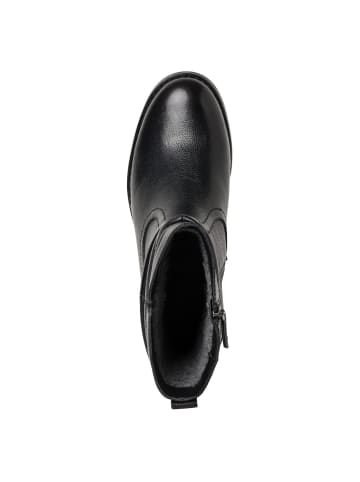 Tamaris COMFORT Stiefelette in BLACK NAPPA