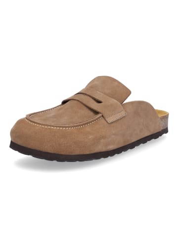 MIDS MIONA Clog in Beige