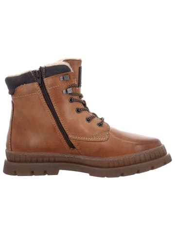 Bugatti Stiefelette in braun