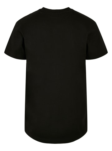 Urban Classics T-Shirts in black