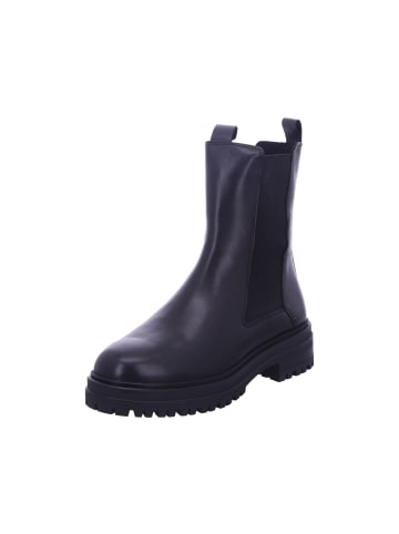 Marco Tozzi Chelseaboots in Black
