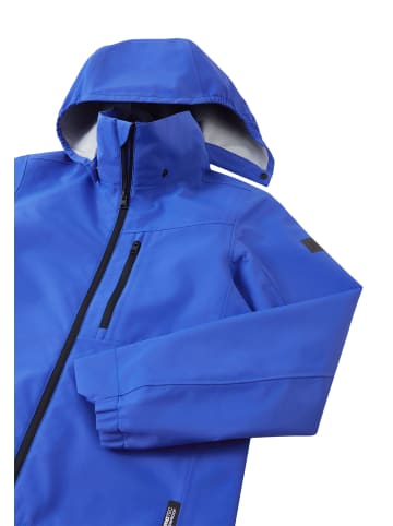 Reima ReimaTec Jacke Regenjacke " Suojala " in Sparkly Blue