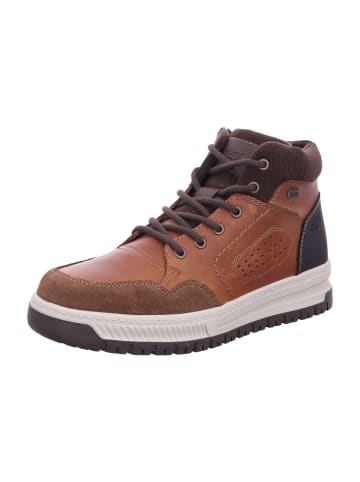 rieker Herren- Winterschuhe warm  in Braun